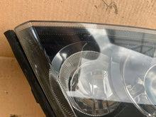 Laden Sie das Bild in den Galerie-Viewer, Frontscheinwerfer Opel Signum Vectra C 5DF008704 Xenon Rechts Headlight SCH9900633771vx