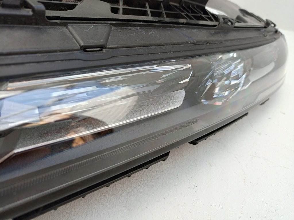 Frontscheinwerfer BMW 7 9879935-11 Links Scheinwerfer Headlight SCH4928931116oc