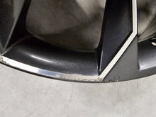 Load image into Gallery viewer, 1x Alufelge 19 Zoll 7.5&quot; 5x112 51ET Glanz Schwarz 5E0601025BD Skoda Octavia