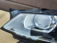 Laden Sie das Bild in den Galerie-Viewer, Frontscheinwerfer Jaguar Xf X260 GX63-13W030-DE Xenon Links Headlight SCH3286062006jp