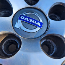 Load image into Gallery viewer, 1x Alufelge 17 Zoll 7.5" 5x108 55ET Glanz Graphit 31302112 Mg Xc60 Rim Wheel FEL8794424612qo