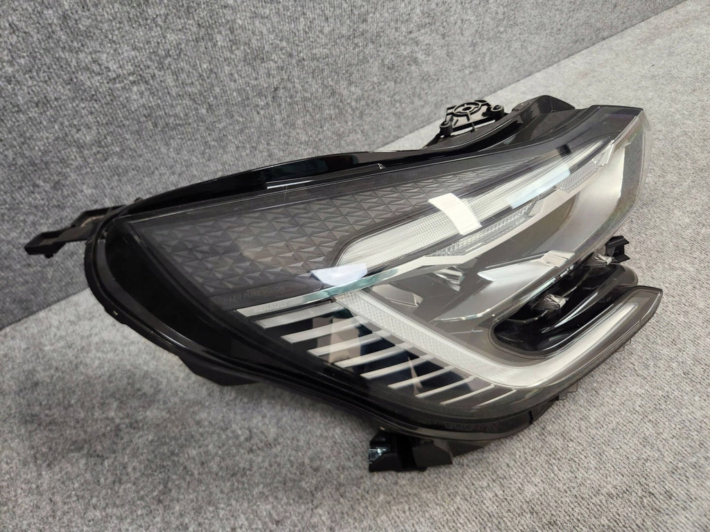 Frontscheinwerfer Renault Captur II 260104525R LED Rechts Scheinwerfer Headlight SCH7392322779kt