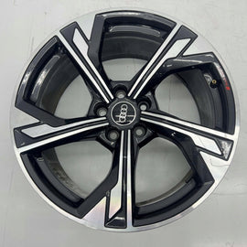 1x Alufelge 19 Zoll 8.5