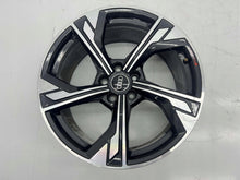 Load image into Gallery viewer, 1x Alufelge 19 Zoll 8.5" 5x112 40ET 8W0601025EM Audi A4 B9 Rim Wheel FEL5574512729le