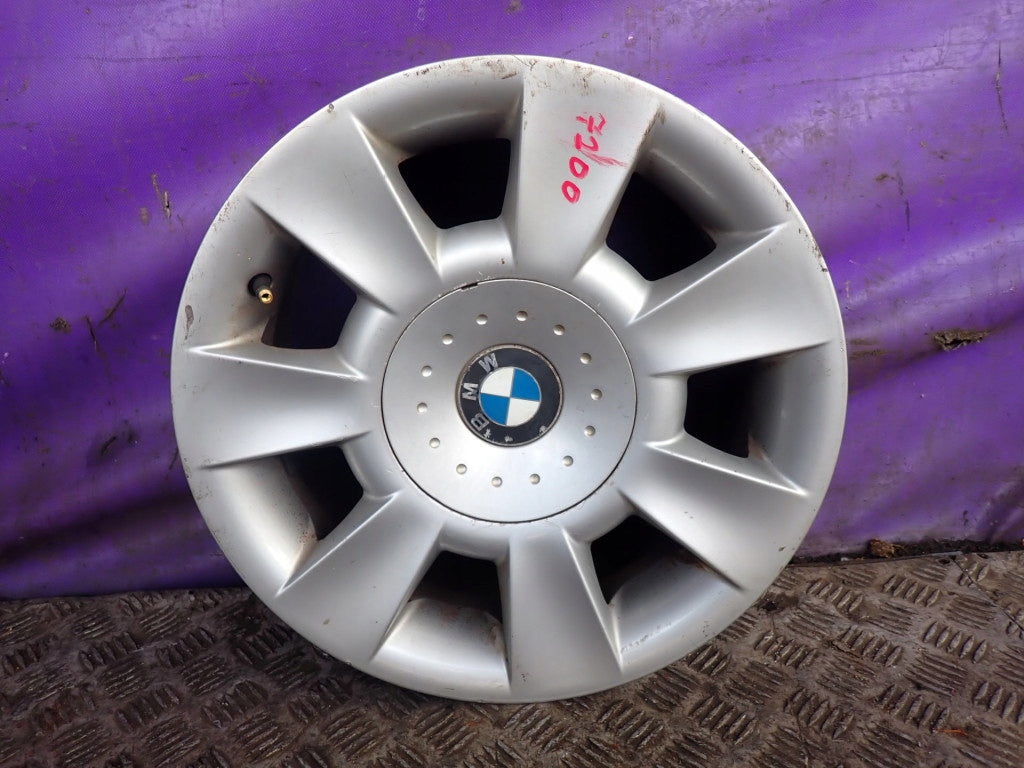 1x Alufelge 15 Zoll 7.0" 5x120 675176313 BMW Rim Wheel FEL2948292513ri