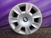 Laden Sie das Bild in den Galerie-Viewer, 1x Alufelge 15 Zoll 7.0" 5x120 675176313 BMW Rim Wheel FEL2948292513ri