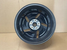 Laden Sie das Bild in den Galerie-Viewer, 1x Alufelge 17 Zoll 7.0" 5x114.3 50ET Glanz 52910-DD100 Hyundai Kona Rim Wheel FEL1367575785hf