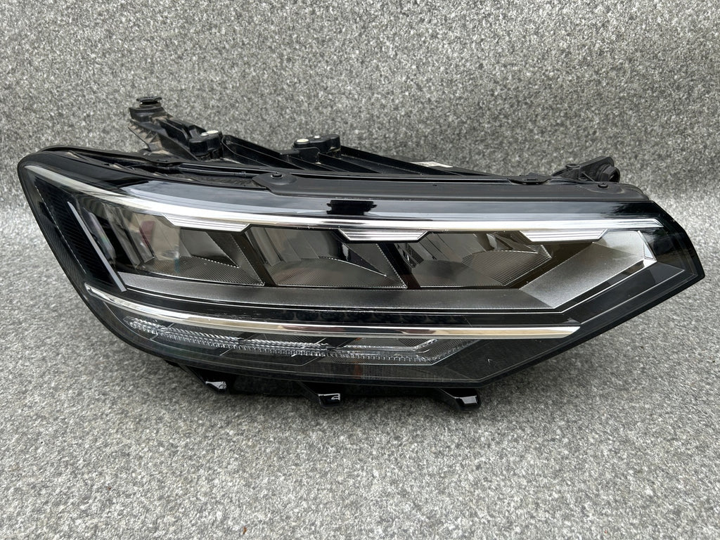 Frontscheinwerfer VW Passat B8 3G1941036Q Full LED Rechts Scheinwerfer Headlight SCH7918662806cq