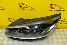 Laden Sie das Bild in den Galerie-Viewer, Frontscheinwerfer Kia Sorento LED Links Scheinwerfer Headlight SCH9168047723oi