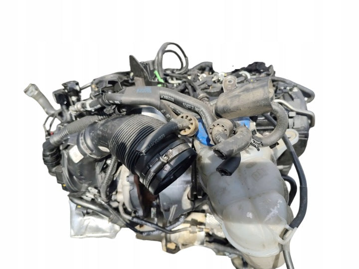 Motor Audi A5 DETA 2.0 TDI 190PS 140kW 238TKm 2016 Diesel Engine Komplett MOT5380647051gb