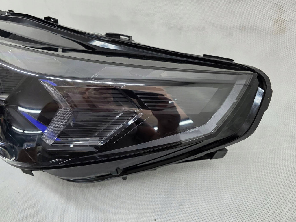 Frontscheinwerfer BMW X2 5A77EC7-05 Full LED Links Scheinwerfer Headlight SCH3285506430vh
