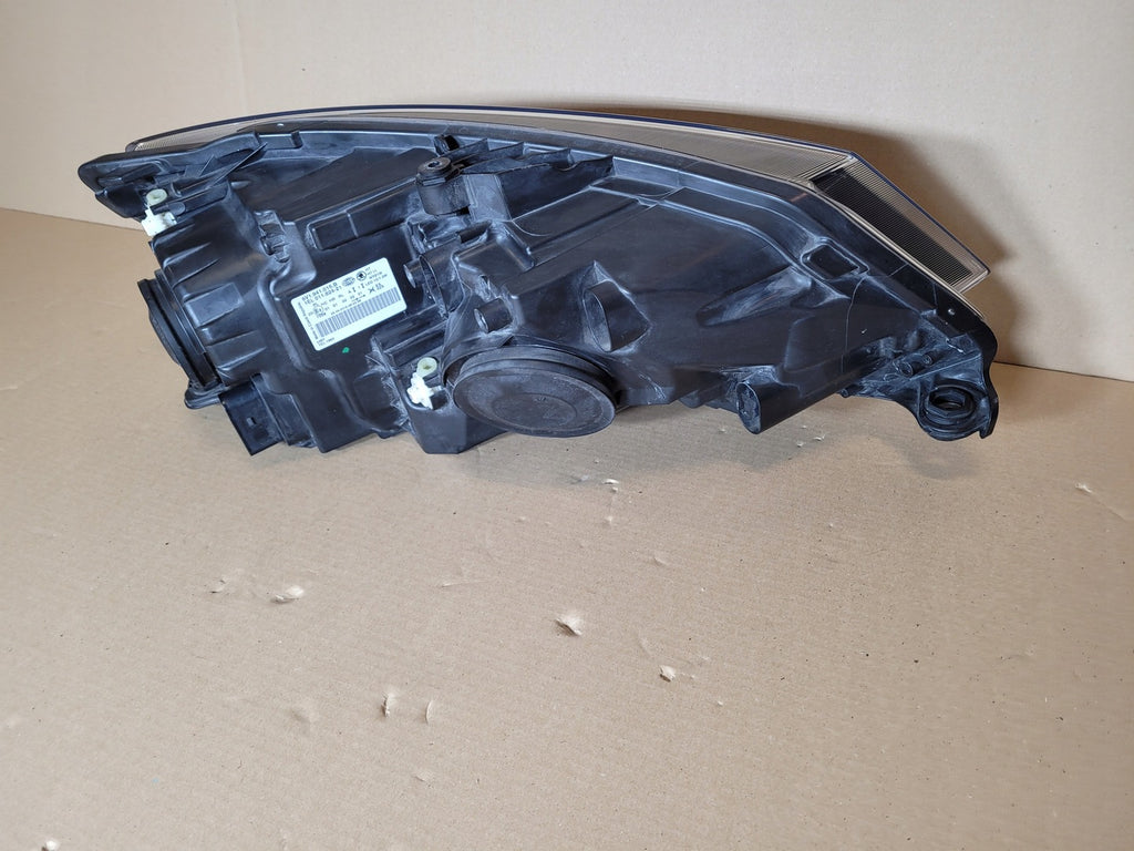 Frontscheinwerfer Skoda Fabia III 6V1941015B LED Links Scheinwerfer Headlight