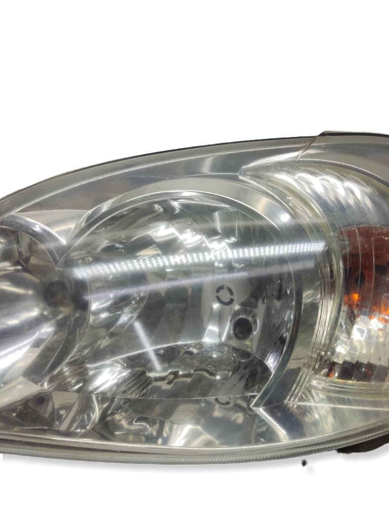 Frontscheinwerfer Toyota Corolla 89009216 FALSE Scheinwerfer Headlight SCH4498043484on