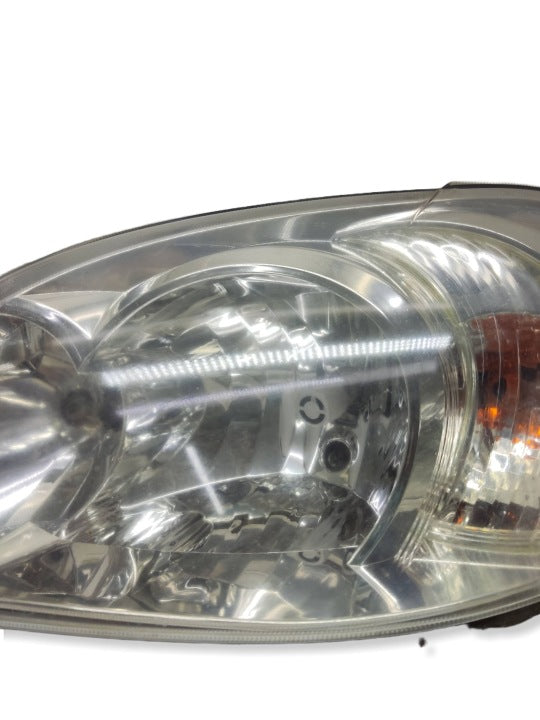 Frontscheinwerfer Toyota Corolla 89009216 Rechts Scheinwerfer Headlight SCH4498043484on