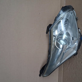 Frontscheinwerfer Toyota Avensis Rechts Scheinwerfer Headlight SCH3015577837no