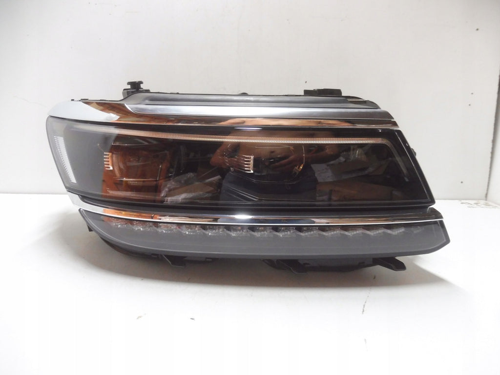 Frontscheinwerfer VW Tiguan Allspace 5NN941082C LED Rechts Headlight