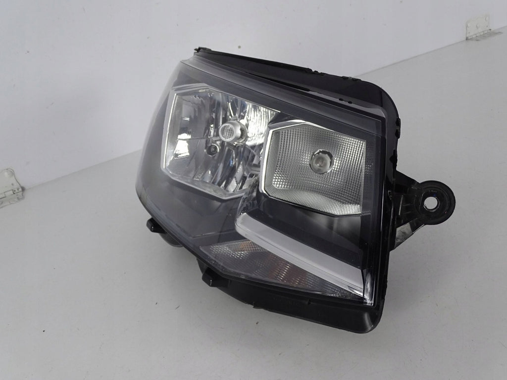 Frontscheinwerfer VW T6 7E1941016 85122000 Rechts Scheinwerfer Headlight SCH7937590703ft