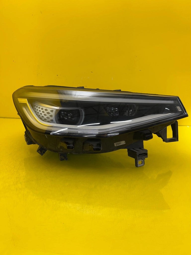 Frontscheinwerfer VW I 11B941036M LED Rechts Scheinwerfer Headlight SCH4541892039kc