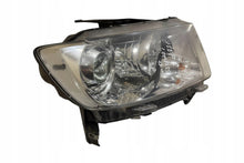 Laden Sie das Bild in den Galerie-Viewer, Frontscheinwerfer Jeep Compass 05182552AE Rechts Scheinwerfer Headlight SCH8438009175lx