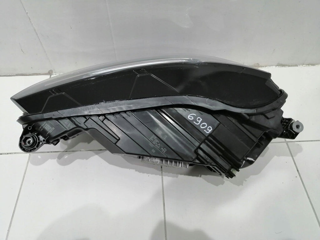 Frontscheinwerfer Audi Q5 80A941034F LED Rechts Scheinwerfer Headlight SCH1161525950gl