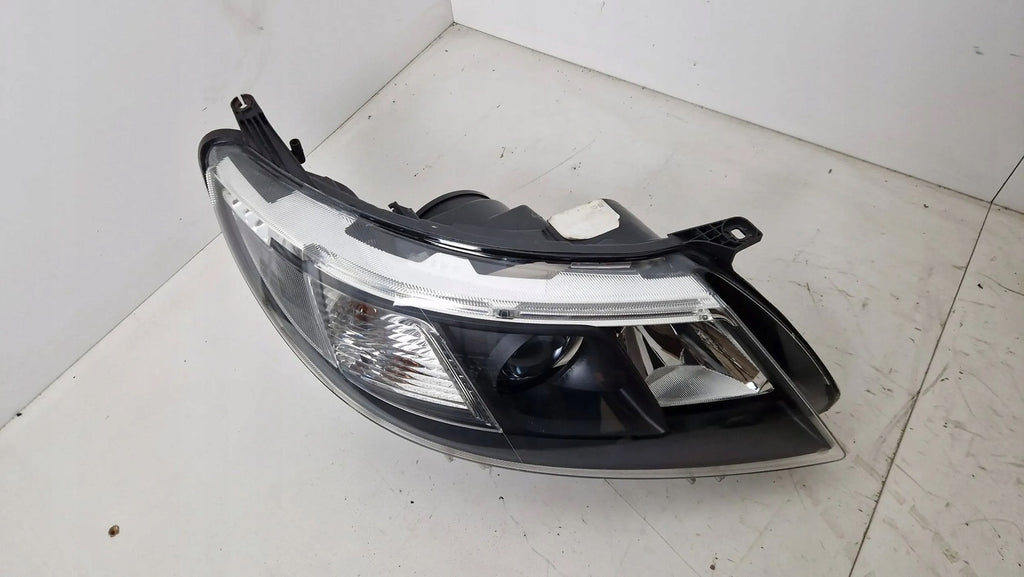 Frontscheinwerfer Saab 9-3 93 12770150 Xenon Rechts Scheinwerfer Headlight