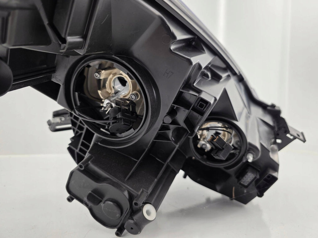 Frontscheinwerfer Opel Zafira C 13472659 Rechts Scheinwerfer Headlight SCH3561024115pu