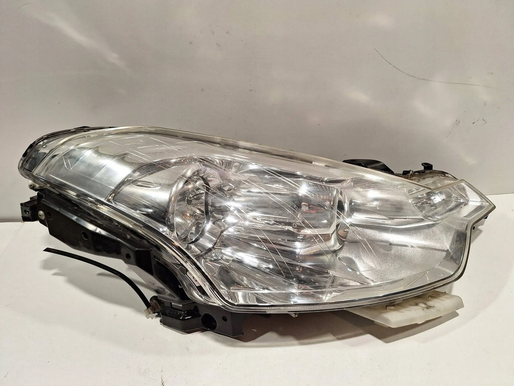 Frontscheinwerfer Citroën C-Crosser AVN9565 Xenon Rechts Scheinwerfer Headlight