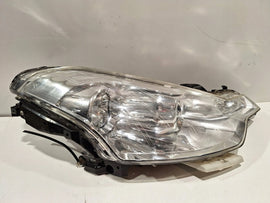 Frontscheinwerfer Citroën C-Crosser AVN9565 Xenon Rechts Scheinwerfer Headlight