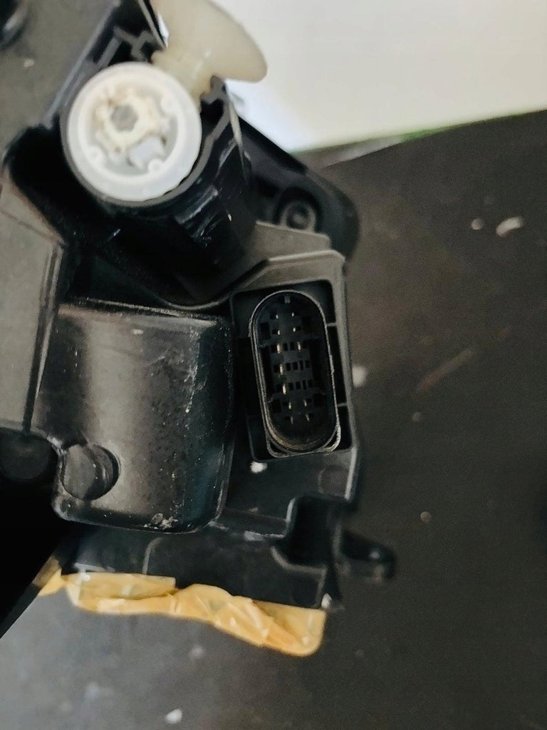 Frontscheinwerfer Mercedes-Benz Cla A1189069000 LED Rechts Headlight SCH7984869610jd