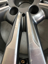 Laden Sie das Bild in den Galerie-Viewer, 1x Alufelge 17 Zoll 6.5" 5x112 A2124015602 Mercedes-Benz Rim Wheel FEL2309562277ca