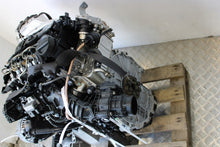 Laden Sie das Bild in den Galerie-Viewer, Motor BMW 2 Active Tourer F45 B47C20A 2.0 Diesel Engine Komplett MOT8941386373nf