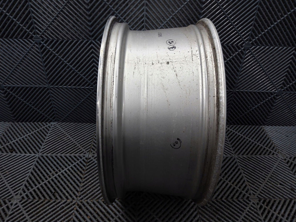 1x Alufelge 20 Zoll 5x112 4H0601025N Audi A8 Rim Wheel FEL3850556806ia