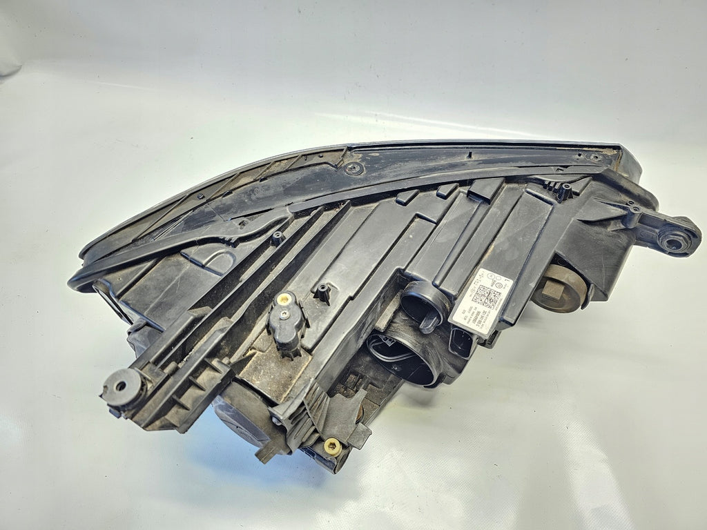 Frontscheinwerfer VW Passat B8 90049907 LED Links Scheinwerfer Headlight SCH9807382713qc