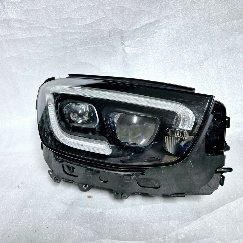 Frontscheinwerfer Mercedes-Benz Glc A2539065003 Rechts Scheinwerfer Headlight SCH8301995749mh