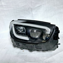 Laden Sie das Bild in den Galerie-Viewer, Frontscheinwerfer Mercedes-Benz Glc A2539065003 Rechts Scheinwerfer Headlight SCH8301995749mh