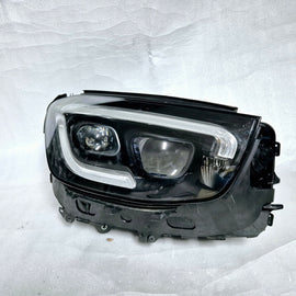 Frontscheinwerfer Mercedes-Benz Glc A2539065003 Rechts Scheinwerfer Headlight SCH8301995749mh