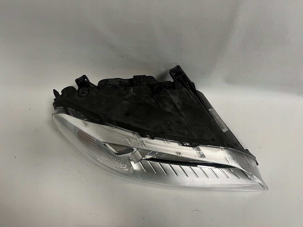 Frontscheinwerfer Volvo V70 III 314200014 LED Ein Stück (Rechts oder Links)