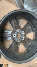 Laden Sie das Bild in den Galerie-Viewer, 1x Alufelge 18 Zoll 6.5" 5x114.3 52910-2Y700 Hyundai Ix35 Rim Wheel FEL3973486434mc