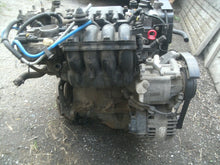 Laden Sie das Bild in den Galerie-Viewer, Motor Fiat Fiorino 350A1000 1.4 77PS 136TKm Benzin Engine Komplett MOT5221890870rj