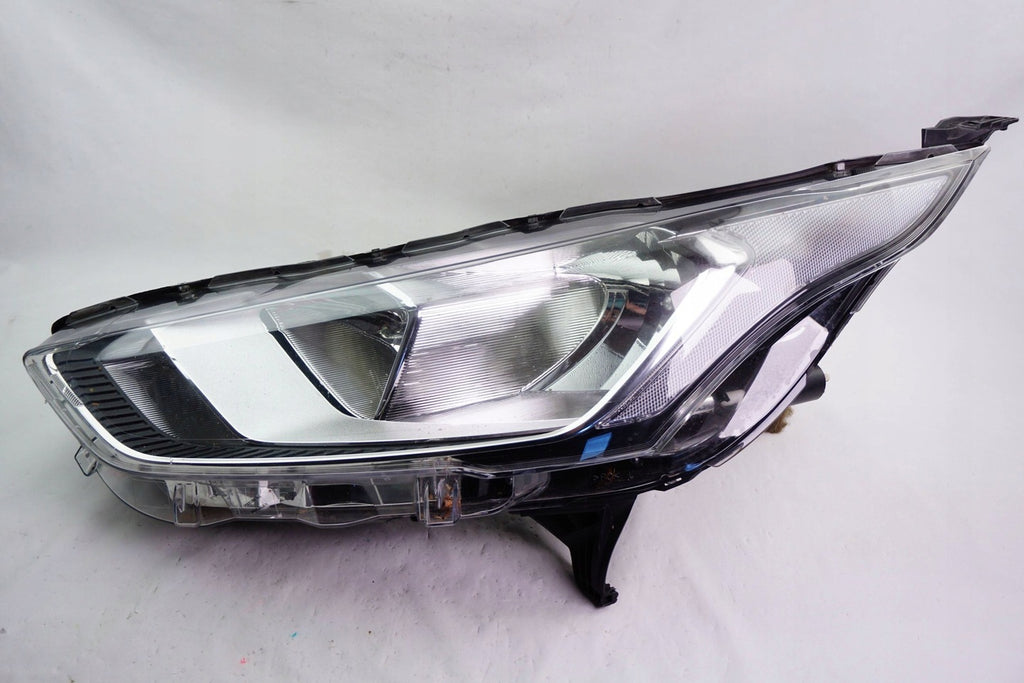 Frontscheinwerfer Ford Tourneo Connect Transit KT1B-13W030-AD L90152406 Links SCH3988541199xy