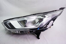 Laden Sie das Bild in den Galerie-Viewer, Frontscheinwerfer Ford Tourneo Connect Transit KT1B-13W030-AD L90152406 Links SCH3988541199xy