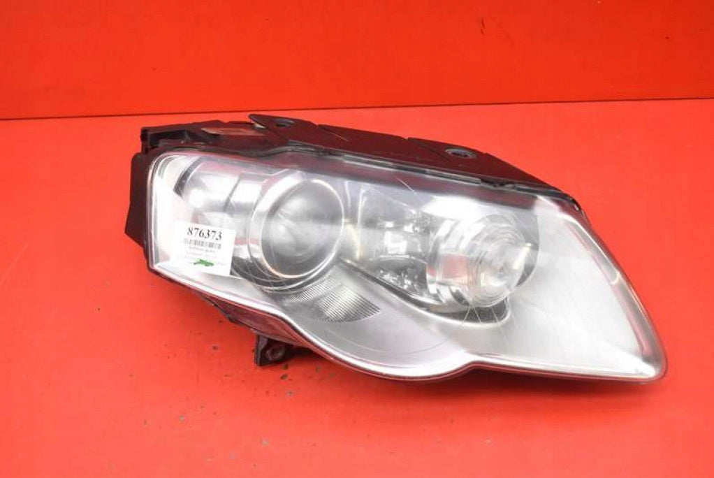 Frontscheinwerfer VW Passat 3C0941752G Xenon Rechts Scheinwerfer Headlight