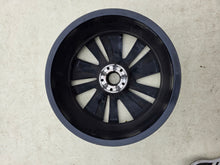 Load image into Gallery viewer, 1x Alufelge 19 Zoll 7.0" 5x108 38ET Glanz 9809685477 Peugeot I Rim Wheel FEL7572614100lx