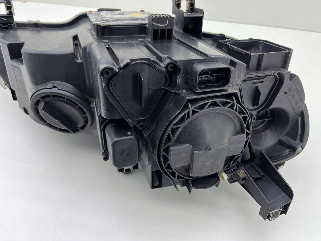 Frontscheinwerfer BMW X5 E70 7161587 Xenon Links Scheinwerfer Headlight SCH2780398643xy