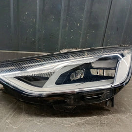 Frontscheinwerfer Audi A4 B9 8W0941011 LED Links Scheinwerfer Headlight SCH7710857515vk