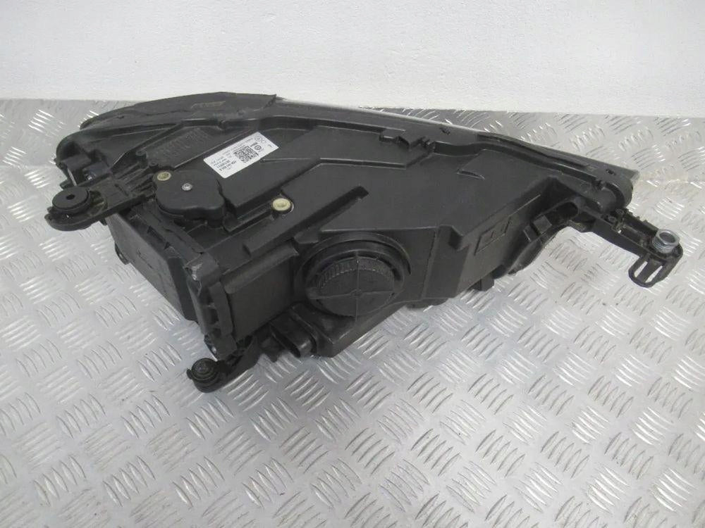 Frontscheinwerfer VW T-Roc 2GA941035D LED Links Scheinwerfer Headlight SCH8448841255kn
