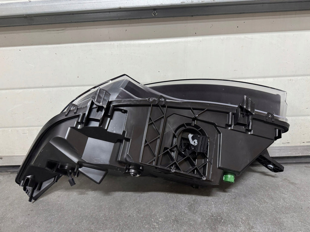 Frontscheinwerfer Fiat Ducato Full LED Ein Satz Scheinwerfer Headlight SCH2694071627xe