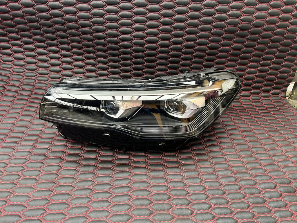 Frontscheinwerfer VW Tiguan 571941059M LED Links Scheinwerfer Headlight SCH7316413684ut