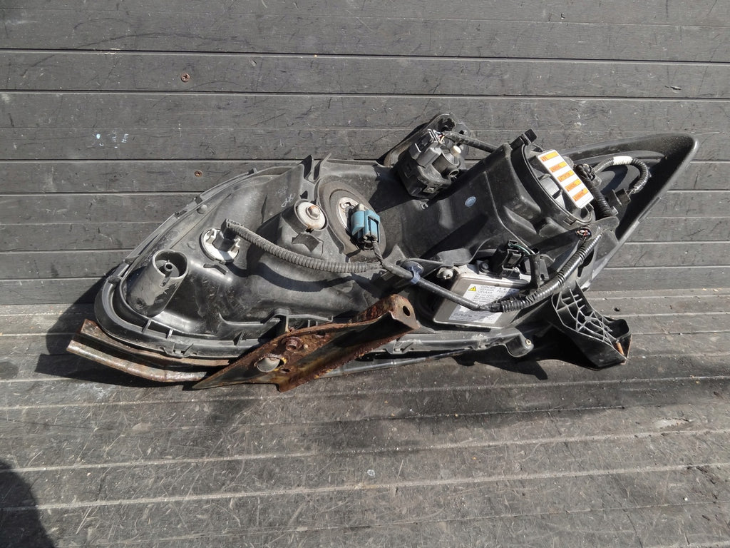 Frontscheinwerfer Honda Civic IX Xenon Rechts Scheinwerfer Headlight