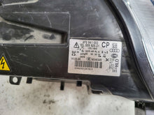Laden Sie das Bild in den Galerie-Viewer, Frontscheinwerfer Audi A6 C6 4F0941003 Xenon Links Scheinwerfer Headlight SCH4954252501zq